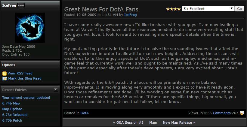 Icefrog
