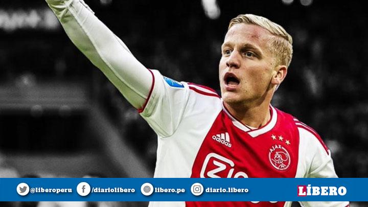 van-de-beek