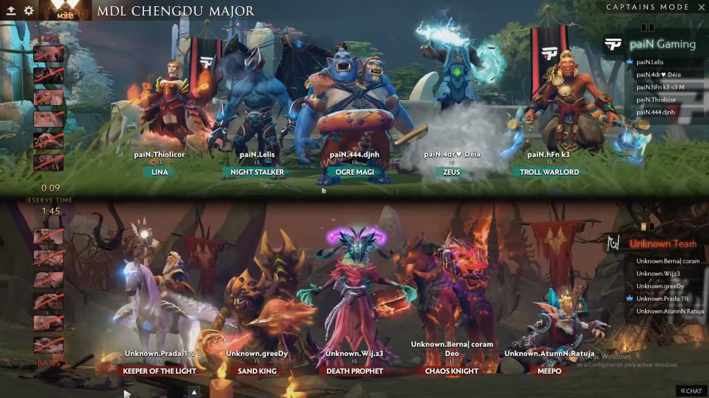 dota 2
