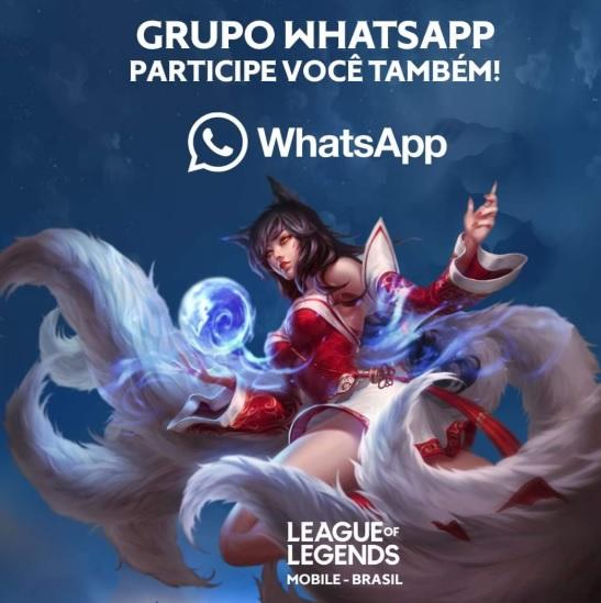 league of legends