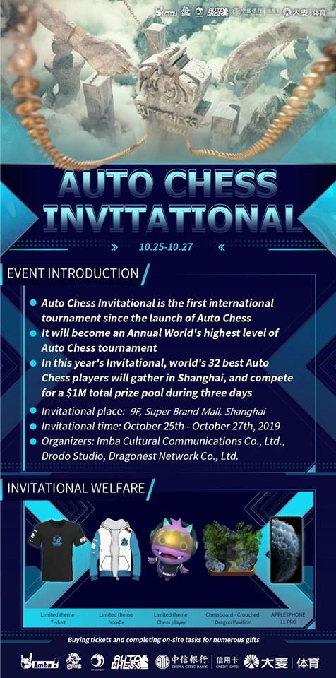 auto chess auto chess