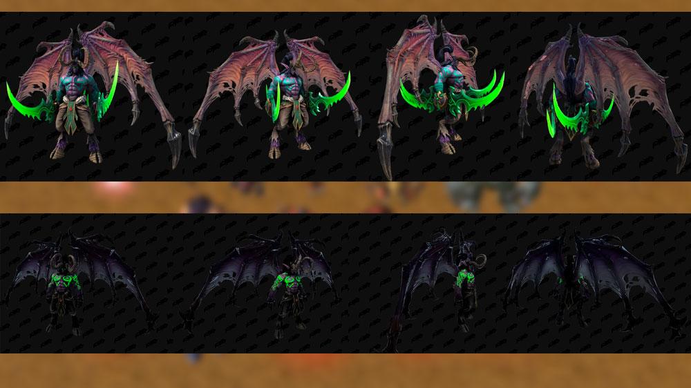 Warcraft III: Reforged elfos nocturnos Night Elves Night Elf Warcraft III: Reforged elfos nocturnos Night Elves Night Elf