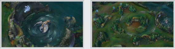 League of Legends