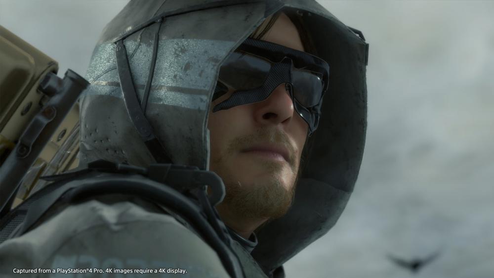 Death Stranding