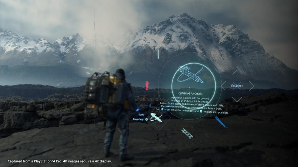 Death Stranding