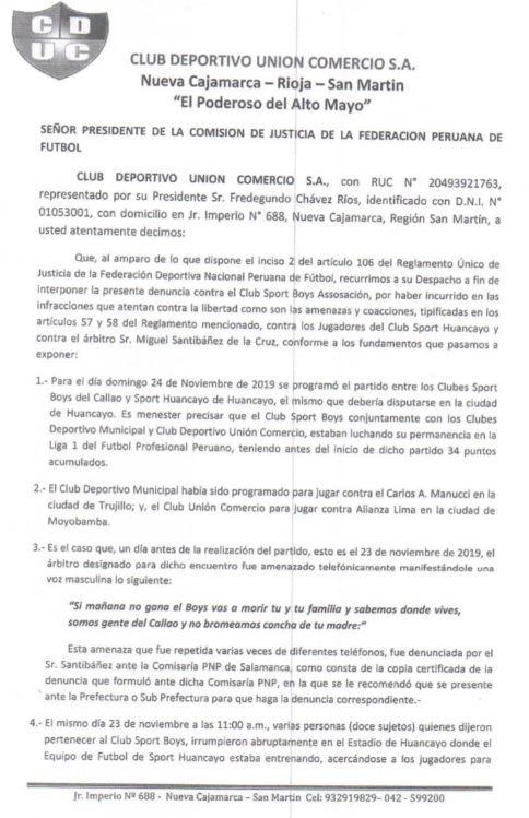 Comercio