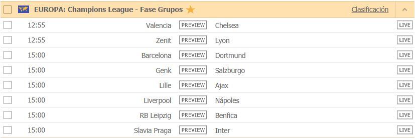 champions-league champions-league