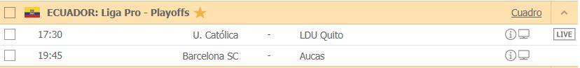 ecu-liga-pro ecu-liga-pro