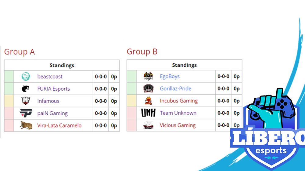 DreamLeague