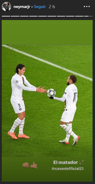 neymar