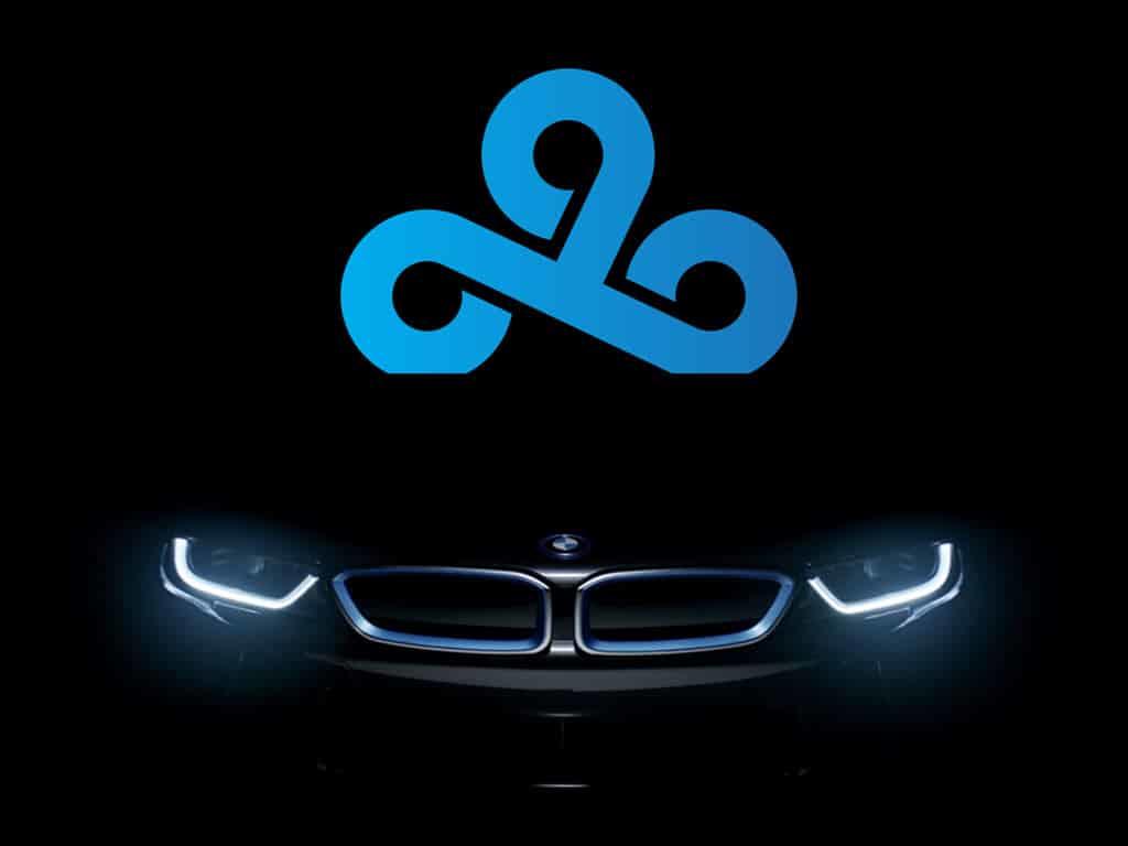 BMW