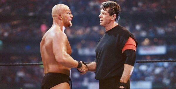 WWE