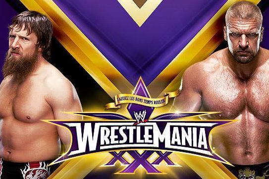 WWE