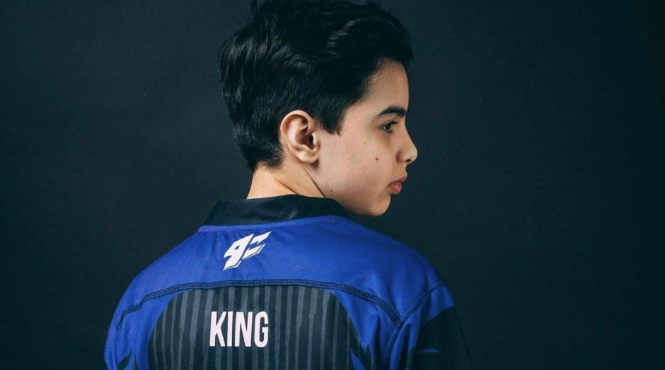 K1NG K1NG