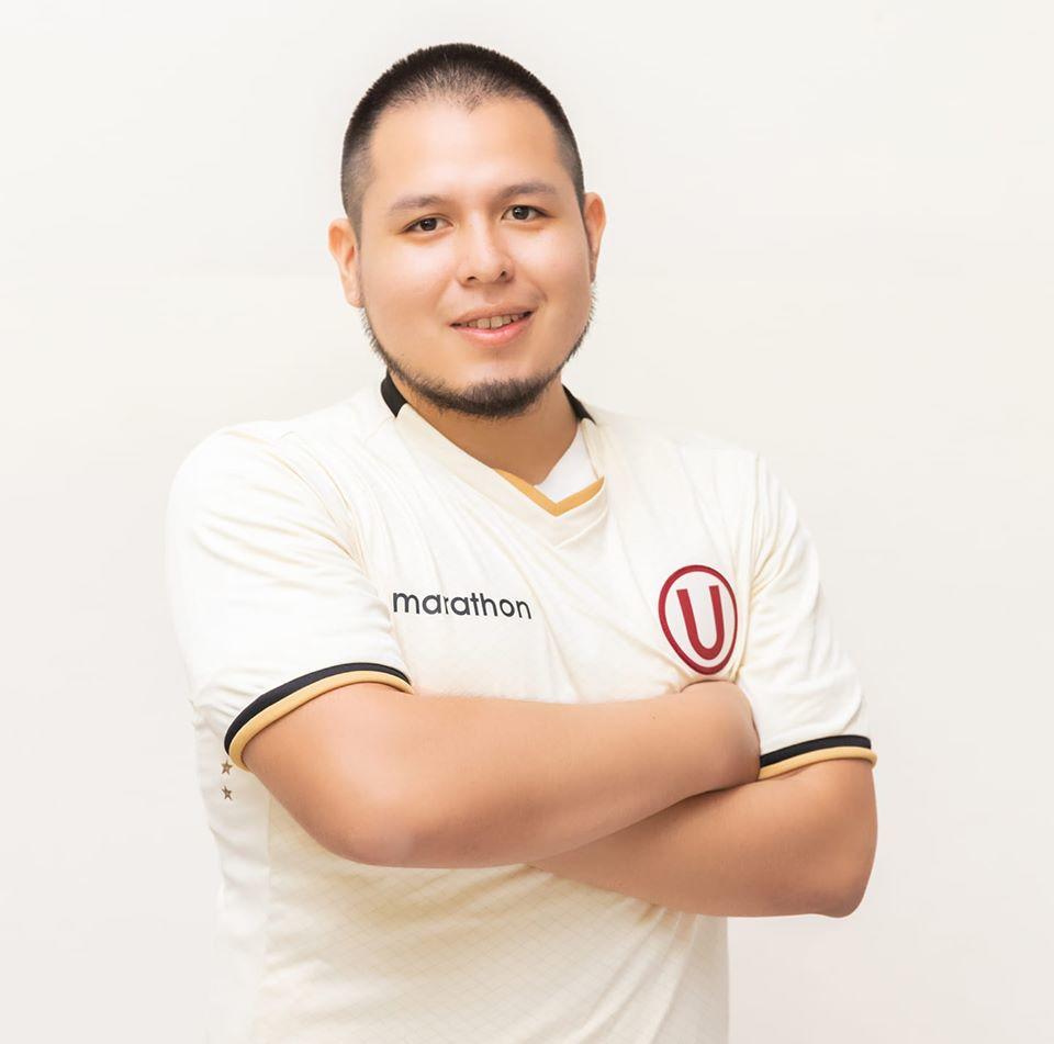 Jhona KRA