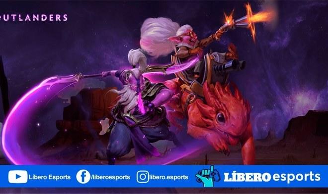 Dota 2