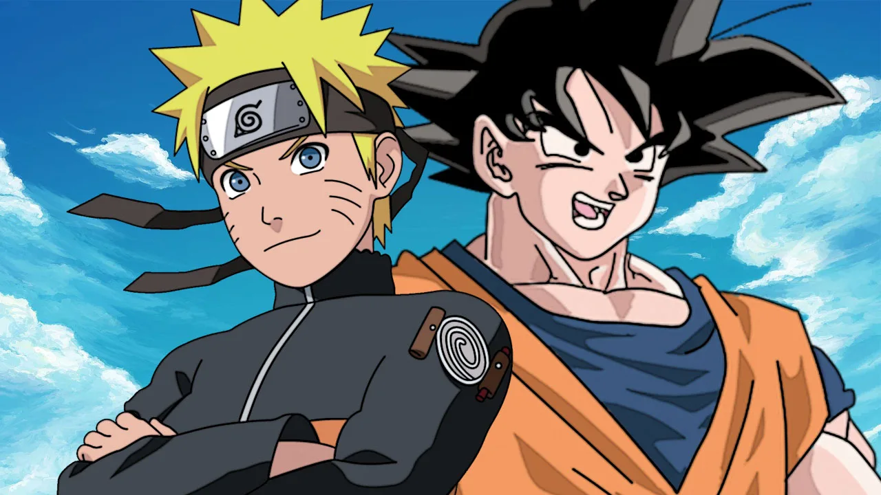 Goku vs Naruto en Tokio 2020: personajes de anime tendrían curiosa  aparición [FOTO]
