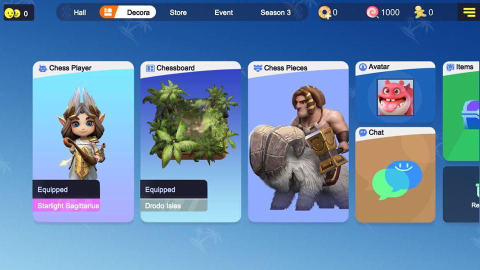 Auto Chess