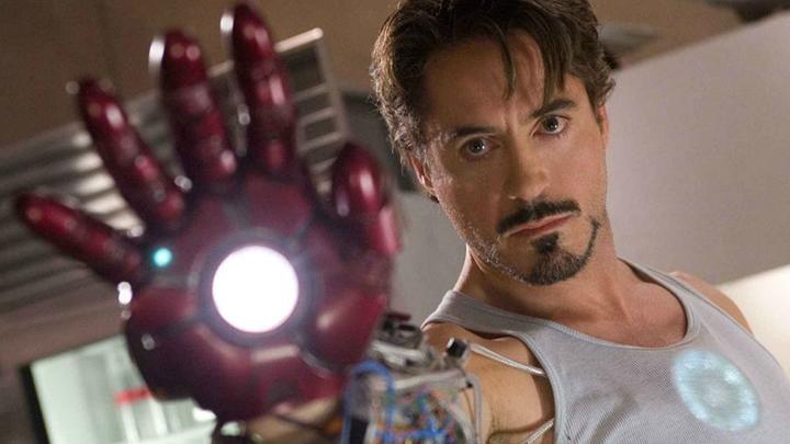 marvel