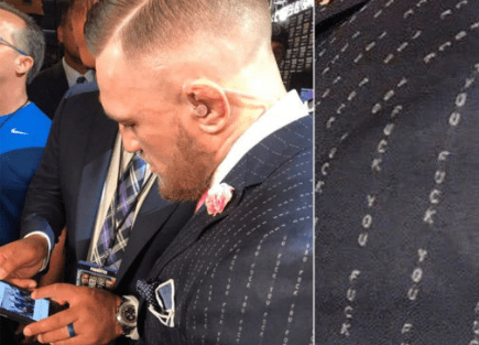 Conor