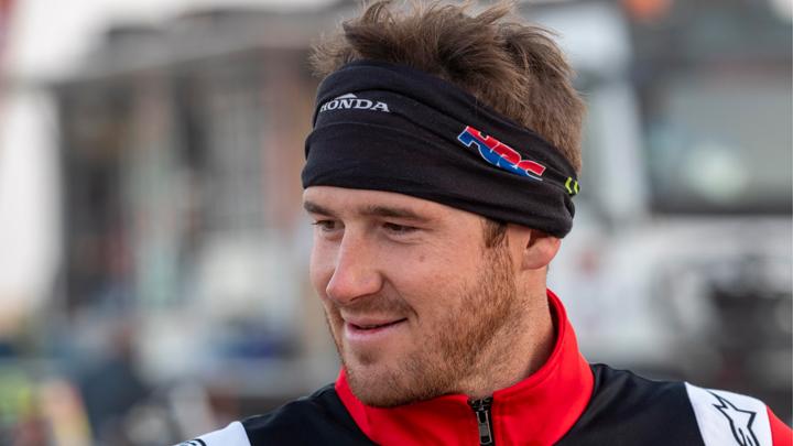 Dakar 2020