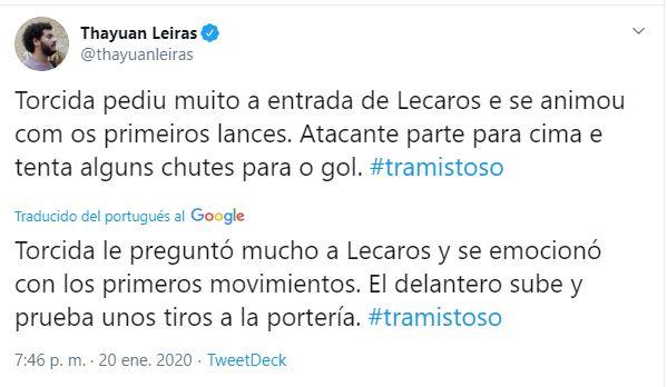 lecaros