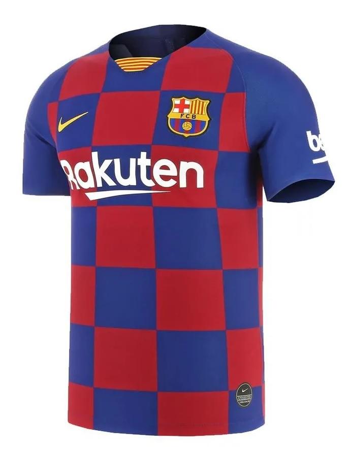 Barcelona vs Ibiza