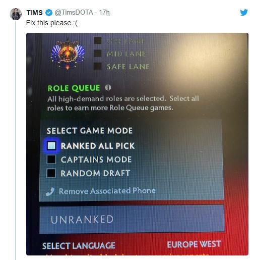 Dota 2