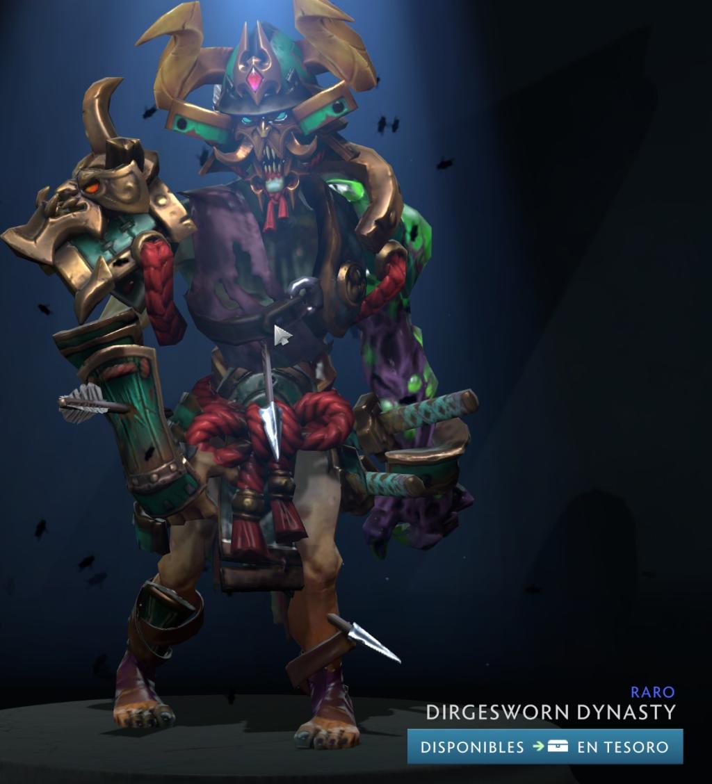 Dota Dota