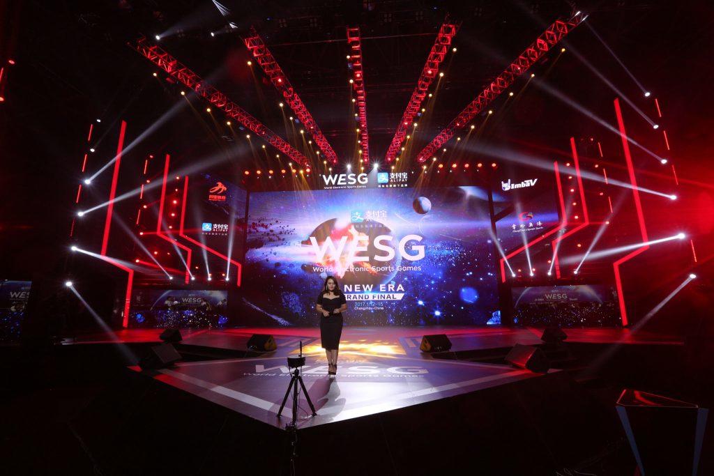 WESG