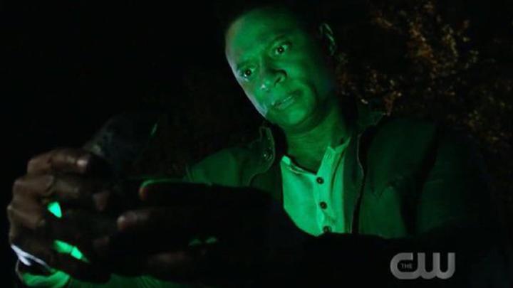 arrow