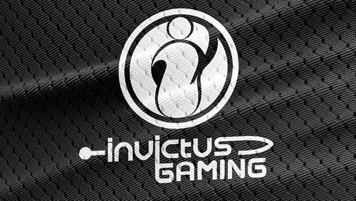 Invictus Gaming