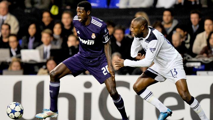 Adebayor 