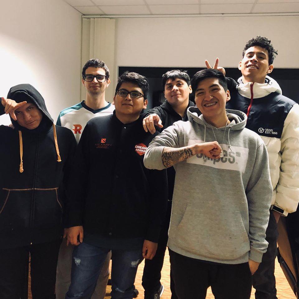 Dota 2