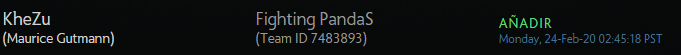 Dota Dota