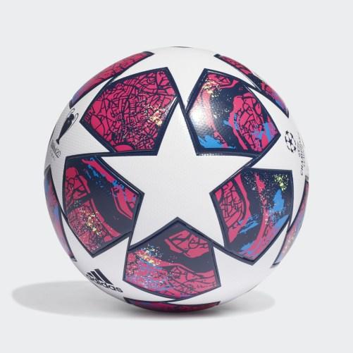 Barcelona vs Napoli