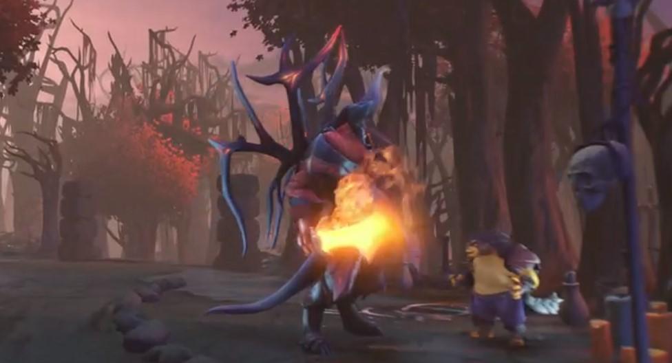 Dota 2