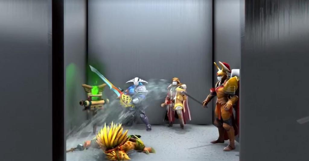 Dota 2