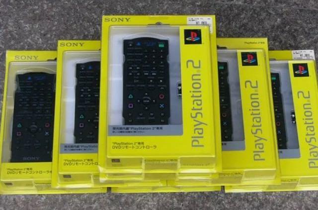 playstation 2, consola, sony