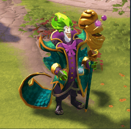 Dota 2