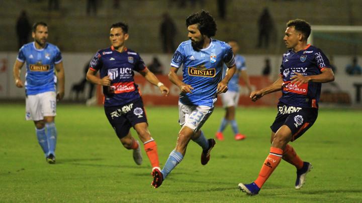 Liga 1 Liga 1