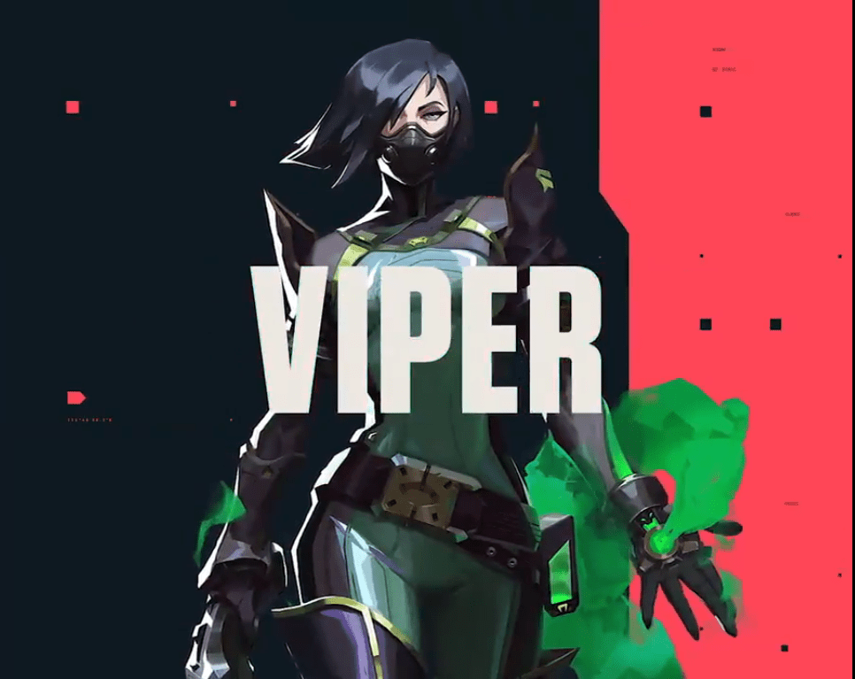 VIPER VIPER