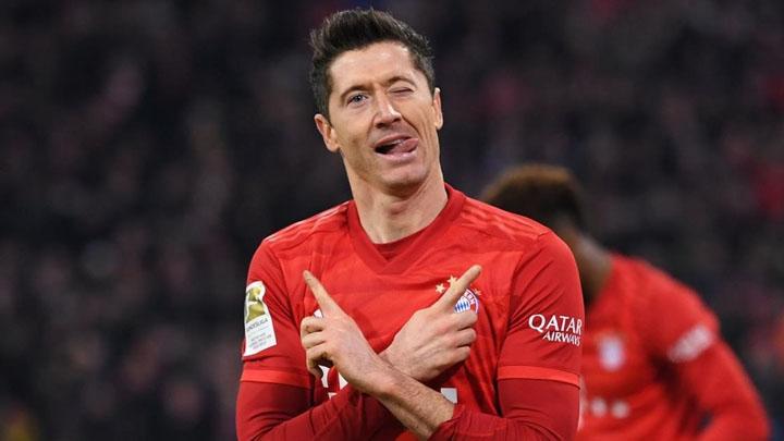 Lewandowski 