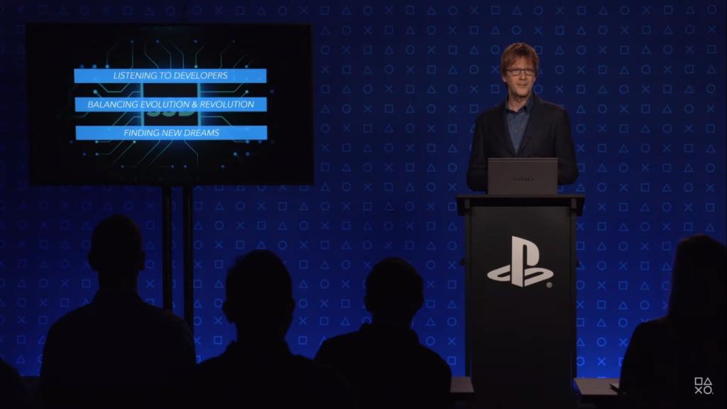 playstation 5, PS5, sony, caracteristicas