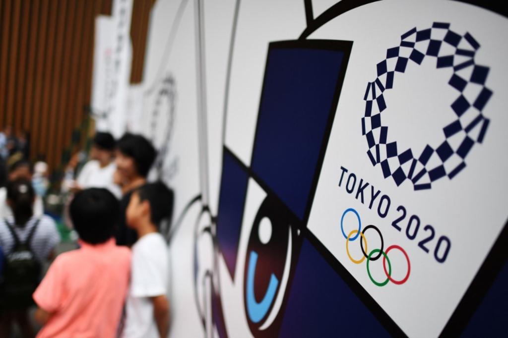 Tokio 2020 Tokio 2020