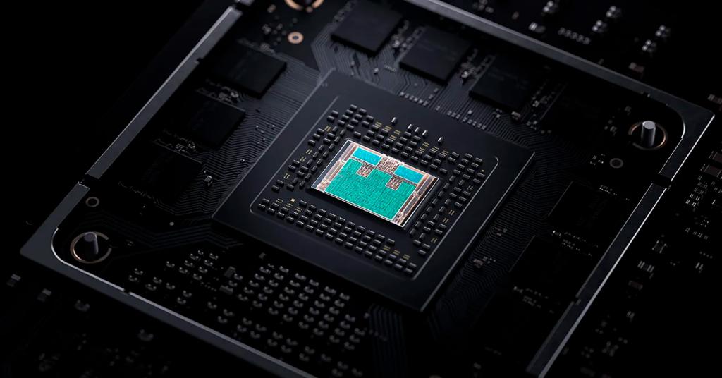 xbox series x, robo, rescate