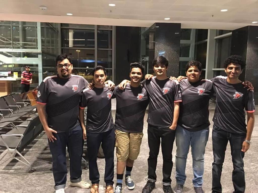 CSGO DNM