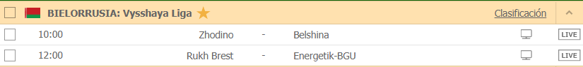 bielorrusia