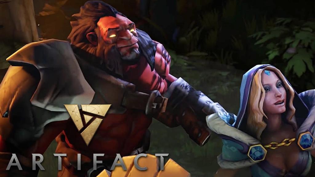 Artifact