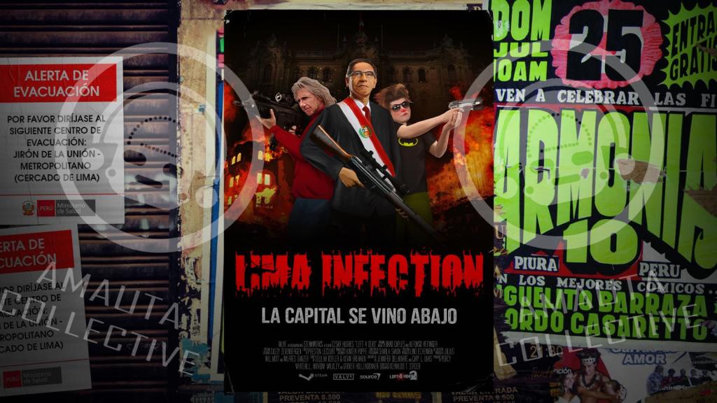 Lima Infection Lima Infection